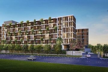 1 Bedroom Condo for sale in Mori Haus, Phra Khanong Nuea, Bangkok