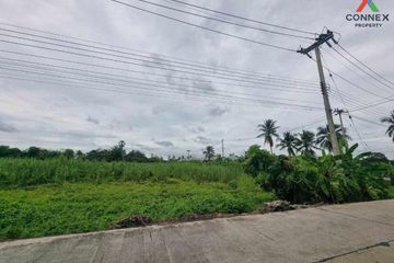 1 Bedroom Land for sale in Sam Phran, Nakhon Pathom