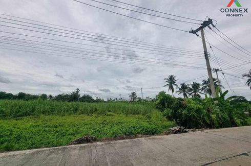 1 Bedroom Land for sale in Sam Phran, Nakhon Pathom
