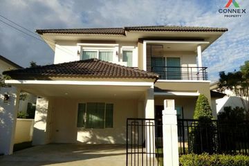 4 Bedroom House for sale in The Grand Rama 2, Phanthai Norasing, Samut Sakhon