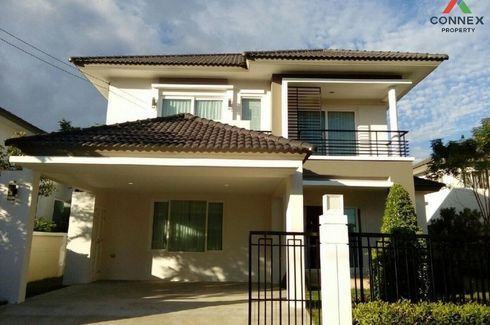 4 Bedroom House for sale in The Grand Rama 2, Phanthai Norasing, Samut Sakhon