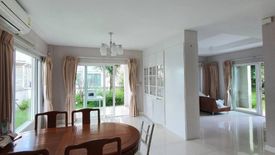 4 Bedroom House for sale in The Grand Rama 2, Phanthai Norasing, Samut Sakhon