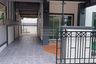 3 Bedroom Townhouse for sale in Baan Fah Piyarom, Bueng Kham Phroi, Pathum Thani