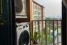 1 Bedroom Condo for sale in Na Veera Phahol - Ari, Sam Sen Nai, Bangkok near BTS Saphan Kwai