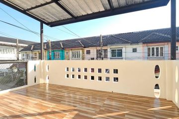 3 Bedroom Townhouse for sale in Nontiwa Garden, Ban Mai, Nonthaburi