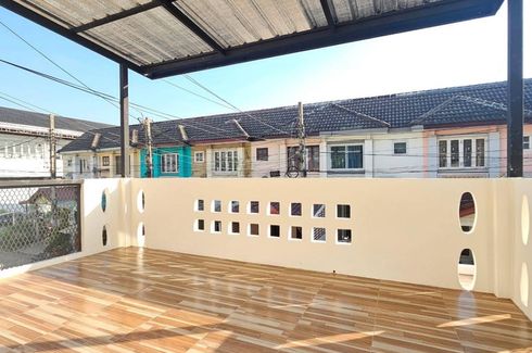 3 Bedroom Townhouse for sale in Nontiwa Garden, Ban Mai, Nonthaburi