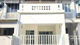 3 Bedroom Townhouse for sale in Nontiwa Garden, Ban Mai, Nonthaburi