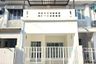 3 Bedroom Townhouse for sale in Nontiwa Garden, Ban Mai, Nonthaburi
