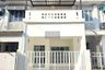 3 Bedroom Townhouse for sale in Nontiwa Garden, Ban Mai, Nonthaburi