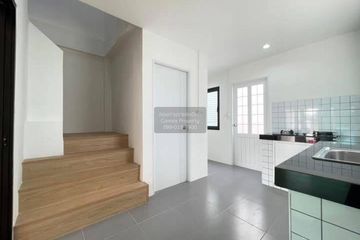 3 Bedroom House for sale in Pra-Pin 4 Phetkasem 81, Nong Khaem, Bangkok