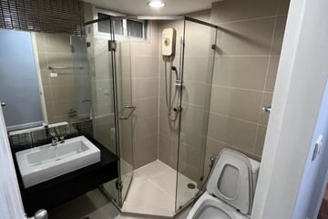 2 Bedroom Condo for sale in Belle Grand Rama 9, Huai Khwang, Bangkok near MRT Phra Ram 9