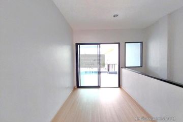 4 Bedroom Townhouse for sale in The Symphony, Nuan Chan, Bangkok