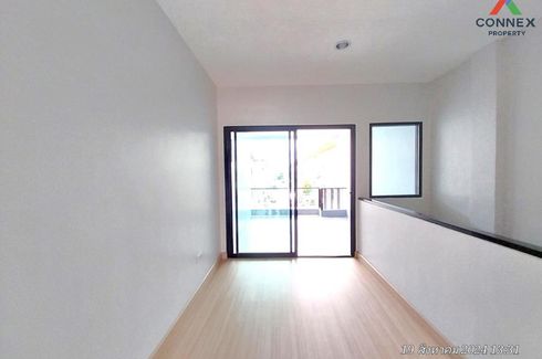 4 Bedroom Townhouse for sale in The Symphony, Nuan Chan, Bangkok
