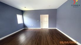 4 Bedroom House for sale in Nusasiri Rama 9-Wongwaen, Saphan Sung, Bangkok near Airport Rail Link Ban Thap Chang