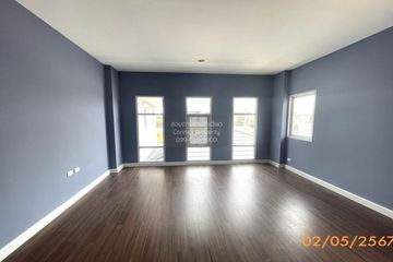 4 Bedroom House for sale in Nusasiri Rama 9-Wongwaen, Saphan Sung, Bangkok near Airport Rail Link Ban Thap Chang