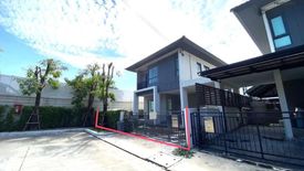 3 Bedroom House for sale in Baan Klang Muang The Edition Rama 9 - On Nut, Prawet, Bangkok