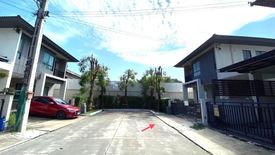3 Bedroom House for sale in Baan Klang Muang The Edition Rama 9 - On Nut, Prawet, Bangkok