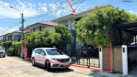 3 Bedroom House for sale in Natura Rama 2-Wongwaen-Prachauthit, Thung Khru, Bangkok