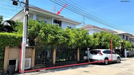 3 Bedroom House for sale in Natura Rama 2-Wongwaen-Prachauthit, Thung Khru, Bangkok