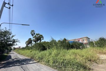 1 Bedroom Land for sale in Bang Khayaeng, Pathum Thani