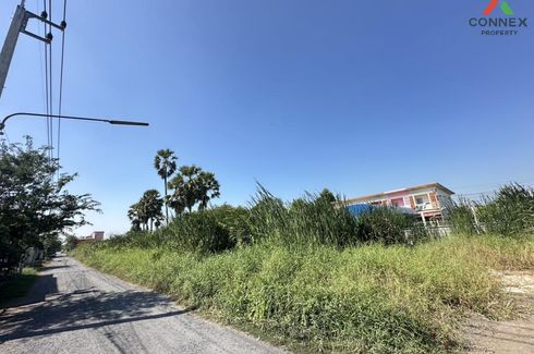 1 Bedroom Land for sale in Bang Khayaeng, Pathum Thani