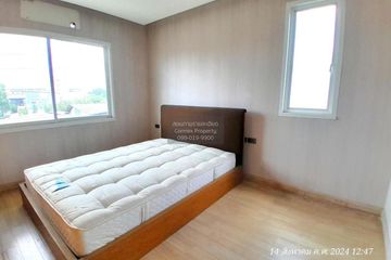 3 Bedroom Townhouse for sale in Deluxe Town Ramintra, Tha Raeng, Bangkok