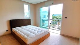 3 Bedroom Townhouse for sale in Deluxe Town Ramintra, Tha Raeng, Bangkok