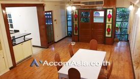 4 Bedroom House for rent in Chong Nonsi, Bangkok