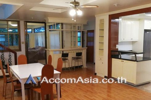 4 Bedroom House for rent in Chong Nonsi, Bangkok