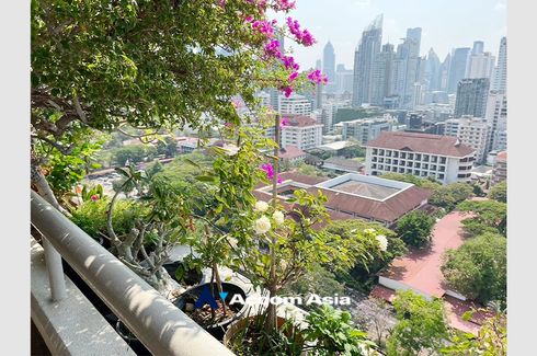 3 Bedroom Condo for sale in Asoke Tower, Khlong Toei Nuea, Bangkok near MRT Phetchaburi