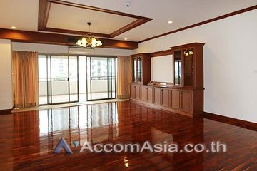 3 Bedroom Condo for sale in Tower Park, Khlong Toei Nuea, Bangkok near BTS Nana