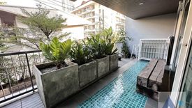 3 Bedroom Condo for sale in Urbana Sukhumvit 15, Khlong Toei Nuea, Bangkok near Airport Rail Link Makkasan