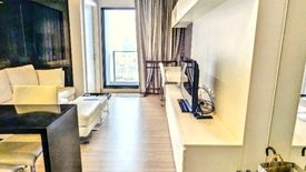 1 Bedroom Condo for sale in Urbano Absolute Sathon - Taksin, Khlong Ton Sai, Bangkok near BTS Krung Thon Buri