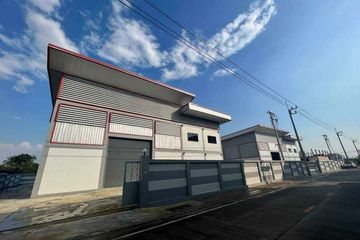 Warehouse / Factory for Sale or Rent in Tha Mai, Samut Sakhon