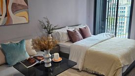 1 Bedroom Condo for rent in Ideo Chula - Samyan, Si Phraya, Bangkok near MRT Sam Yan