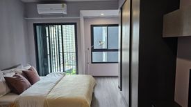 1 Bedroom Condo for rent in Ideo Chula - Samyan, Si Phraya, Bangkok near MRT Sam Yan