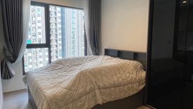 1 Bedroom Condo for rent in Life Asoke Hype, Makkasan, Bangkok near MRT Phra Ram 9