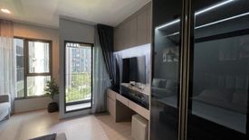 1 Bedroom Condo for rent in LIFE Asoke - Rama 9, Makkasan, Bangkok near MRT Phra Ram 9