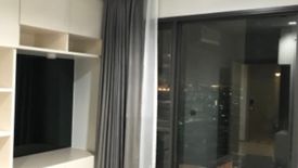 1 Bedroom Condo for rent in LIFE Asoke - Rama 9, Makkasan, Bangkok near MRT Phra Ram 9