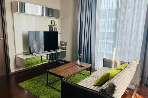 1 Bedroom Condo for rent in Quattro by Sansiri, Khlong Tan Nuea, Bangkok near BTS Thong Lo