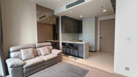 1 Bedroom Condo for rent in The ESSE Asoke, Khlong Toei Nuea, Bangkok near BTS Asoke