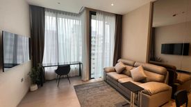 1 Bedroom Condo for rent in The ESSE Asoke, Khlong Toei Nuea, Bangkok near BTS Asoke