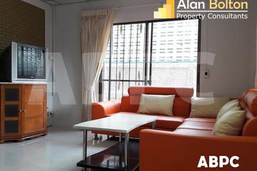 2 Bedroom House for sale in Nong Prue, Chonburi