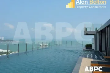 2 Bedroom Condo for Sale or Rent in Nong Prue, Chonburi
