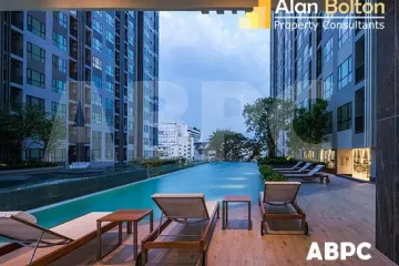 1 Bedroom Condo for Sale or Rent in Nong Prue, Chonburi