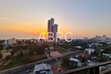 2 Bedroom Condo for sale in Nong Prue, Chonburi