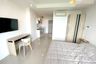 1 Bedroom Condo for sale in Thepthip Mansion, Nong Prue, Chonburi