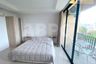 1 Bedroom Condo for sale in Thepthip Mansion, Nong Prue, Chonburi