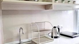 1 Bedroom Condo for rent in Aspire Ladprao 113, Khlong Chan, Bangkok near MRT Bang Kapi