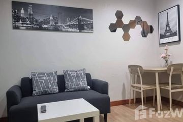 1 Bedroom Condo for rent in The Nich Mono Bangna, Bang Na, Bangkok near BTS Udom Suk